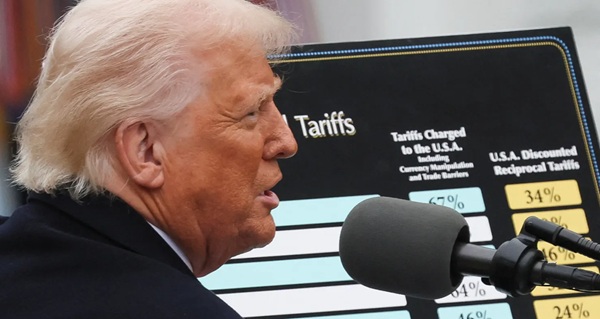 On_tariffs