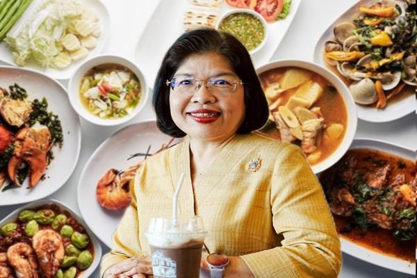 ร้านอาหารไทย